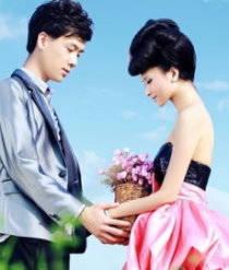 婚紗相片 9